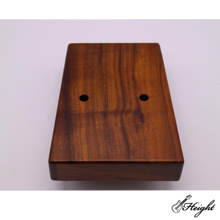 17 note african thumb piano 1