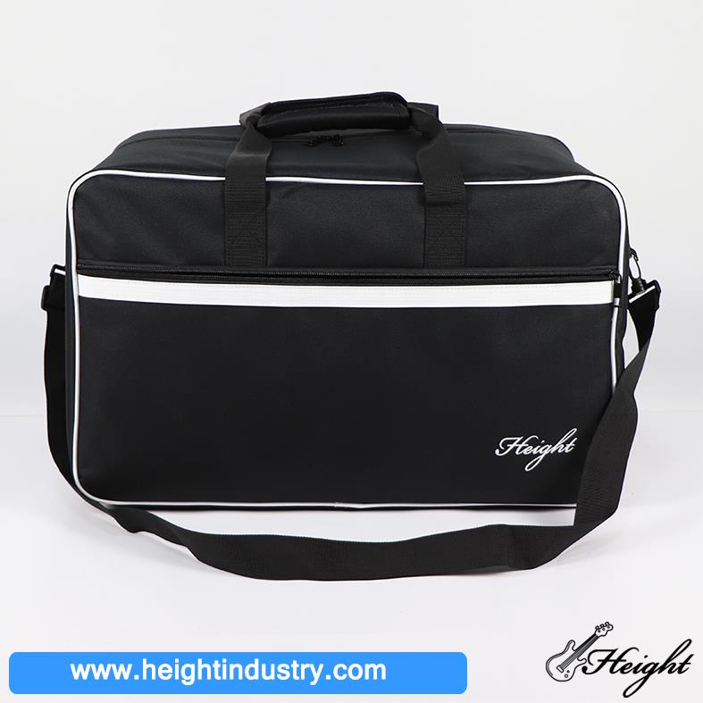 HTBG05-WT transport board games bag
