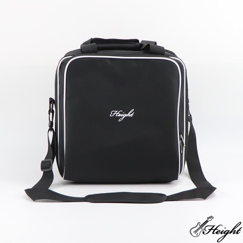 padded board game carrying bag