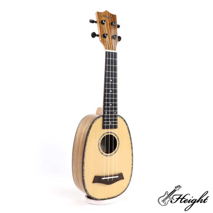 Pineapple Ukulele wholesale