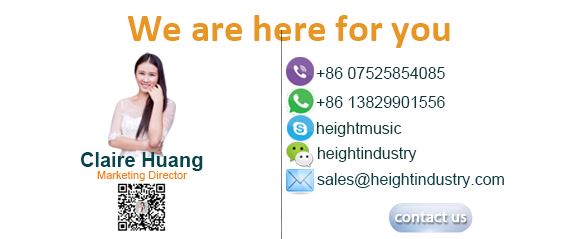 contact me