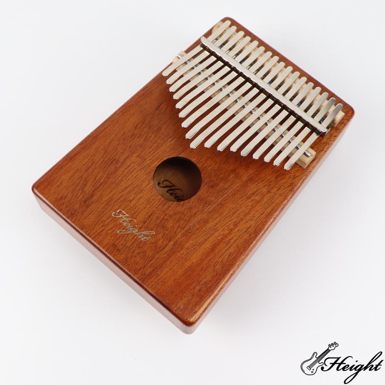 Kalimba 17 Notes