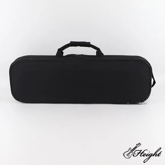 HTVC02 waterproof violin case