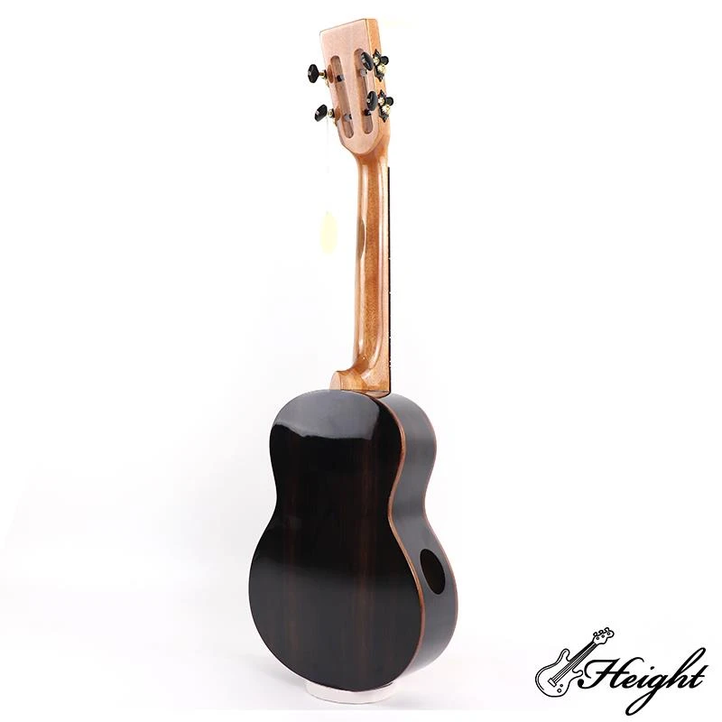 gloss tenor ukulele chords