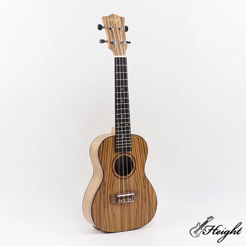 Height Ukulele HS-03