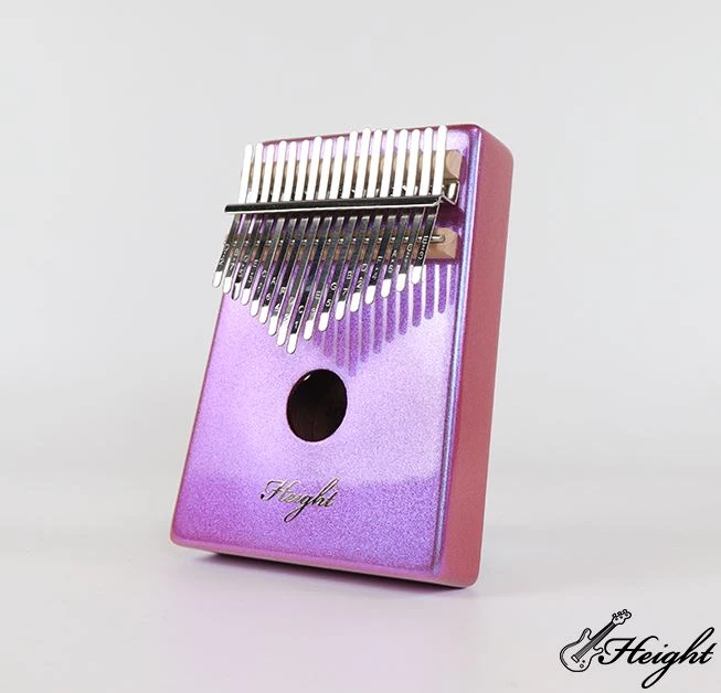 Thumb Piano