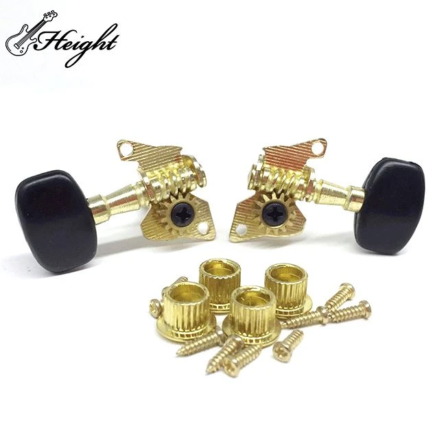 Guitar ukulele machine head