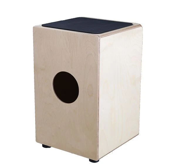 Apple Wood Cajon Drum