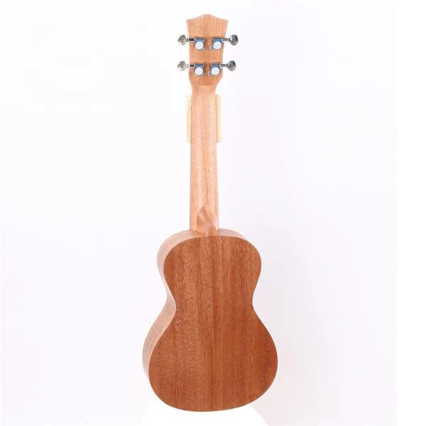 Soprano Ukulele Laminated Mahogany