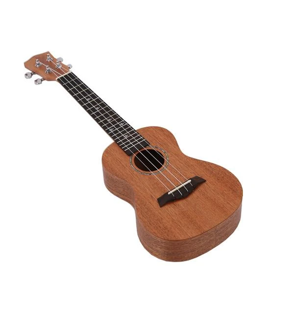 Soprano Ukulele Laminated Mahogany