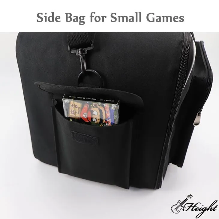 Best Board Game Travel Bag