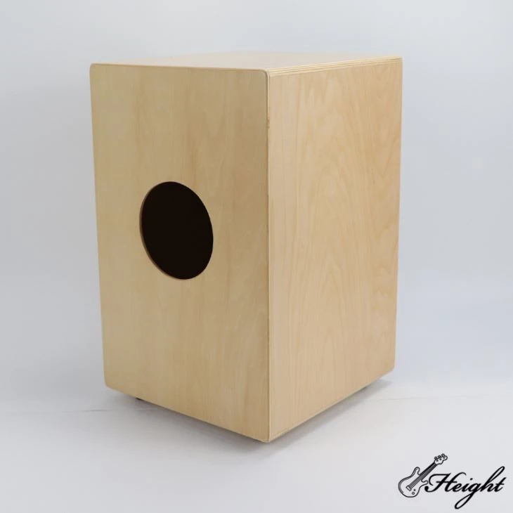 Cajon Drum Box