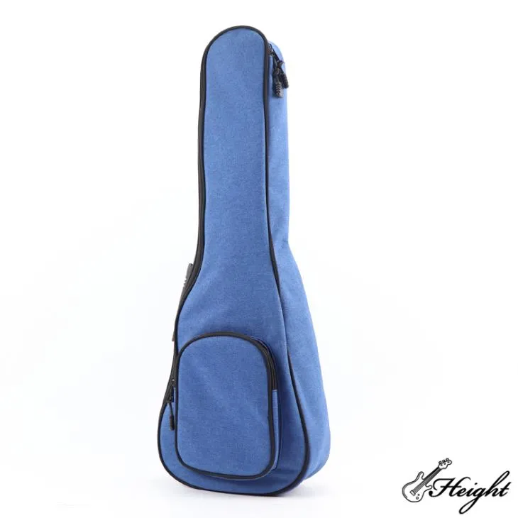 ukulele yumuşak kılıflar