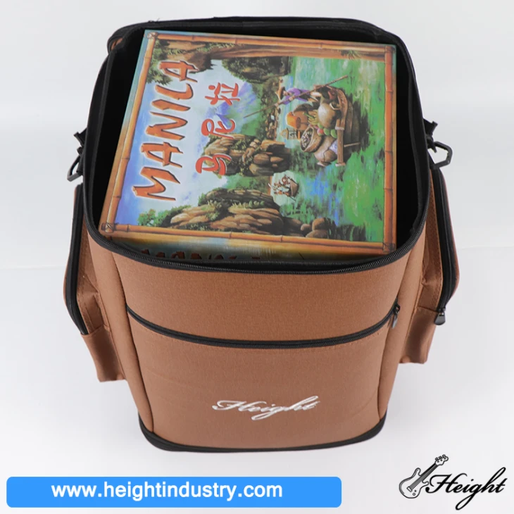Table Gaming Bag