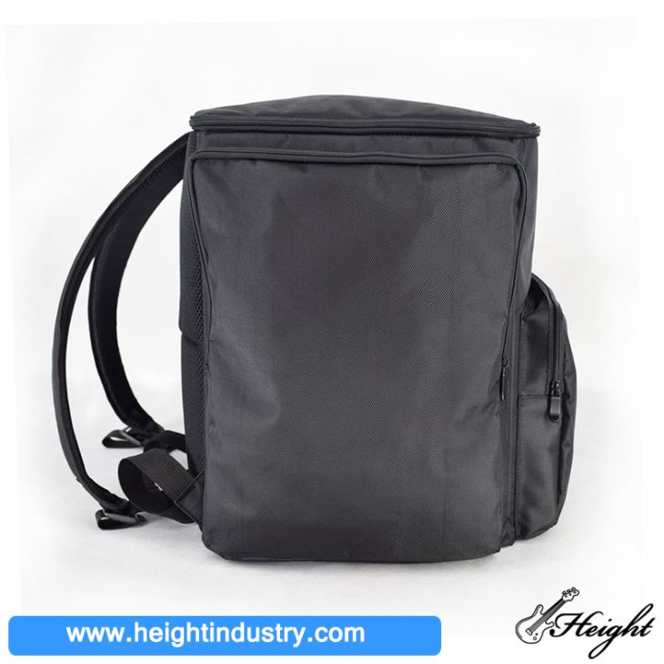Grown-up Game Night Bag