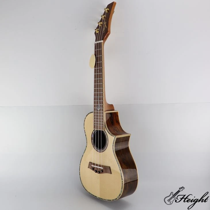 Hawaii Müzik Kaynağı Ukuleles