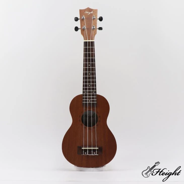 sapelli soprano ukulele