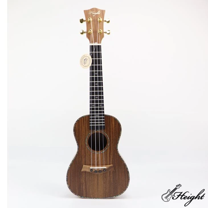 Sağlam Hawaii Ukulele