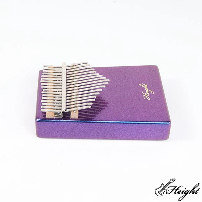 17 Tones Finger Piano Kalimba