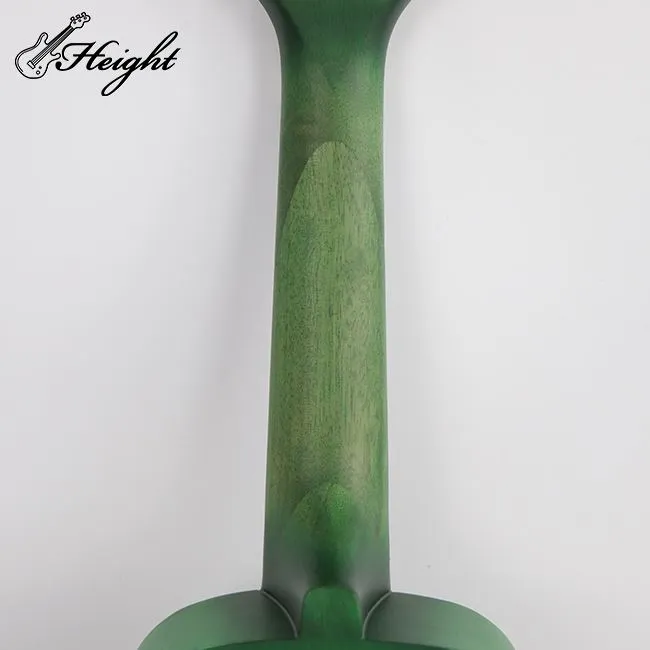 Linden Wood Soprano 21inch Ukulele