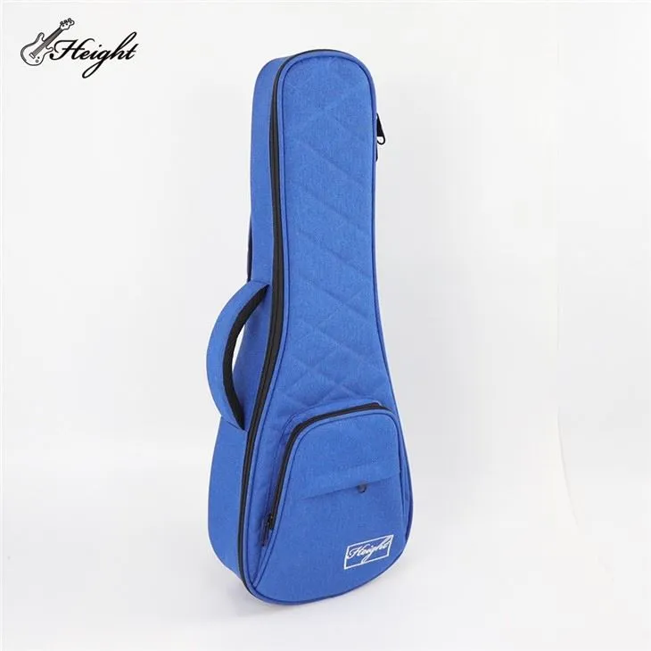 23 Concert Cationic Ukulele Bag