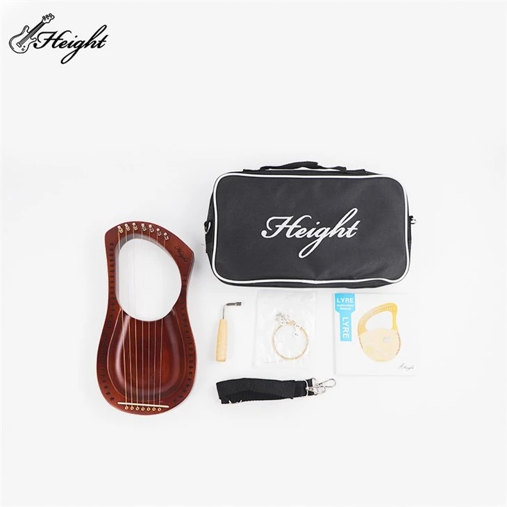 Müzik Aleti Aksesuarları Ukulele Gitar Mandalları