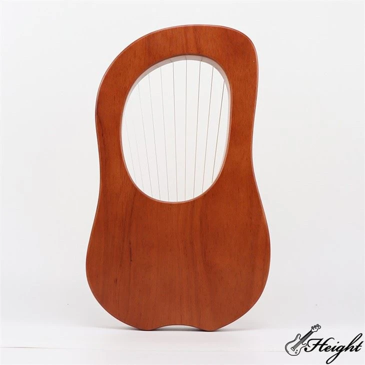 tenor sax lyre