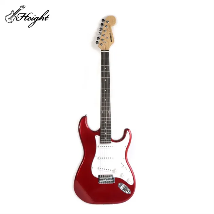 Para İçin En İyi Elektro Gitar
