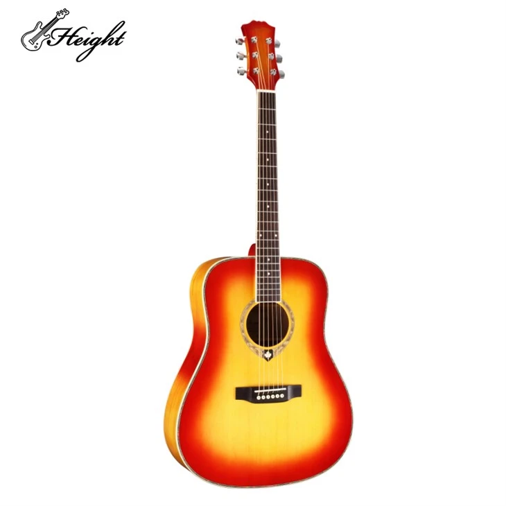High End Engelmann Acoustic Guitars