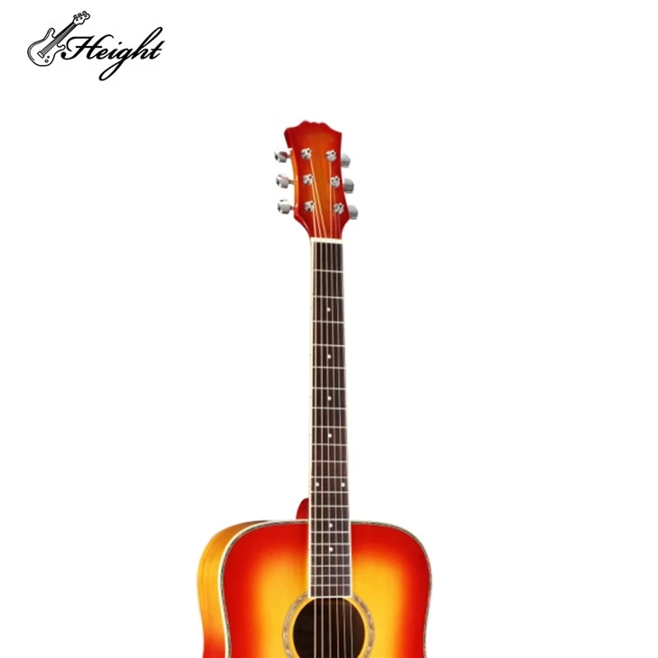 High End Engelmann Acoustic Guitars