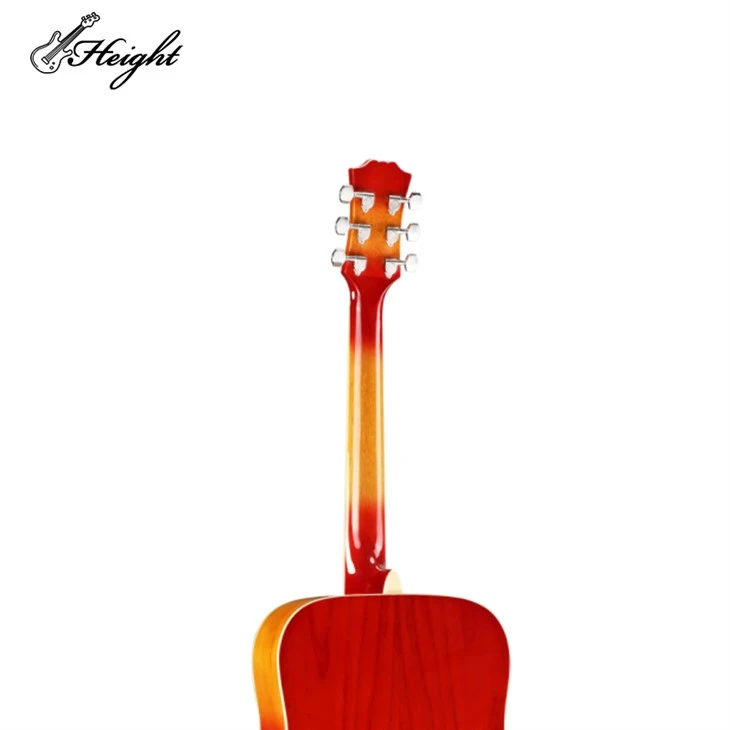 High End Engelmann Acoustic Guitars