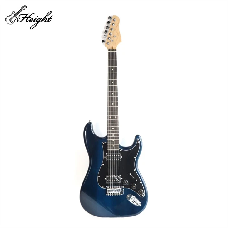 Junior Electric Guitar Diecast Machine Head