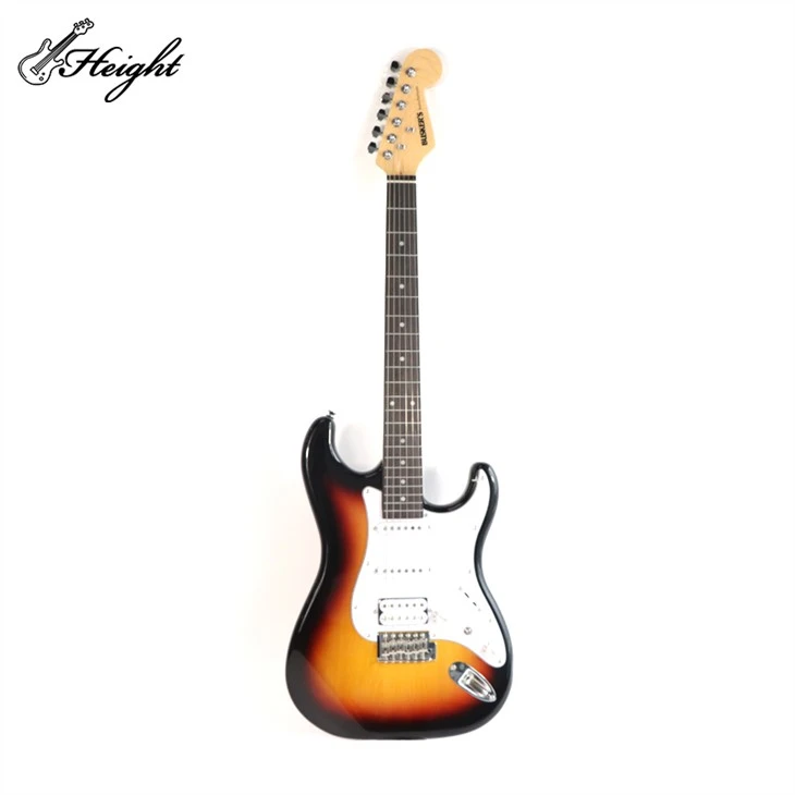 Junior Electric Guitar Diecast Machine Head