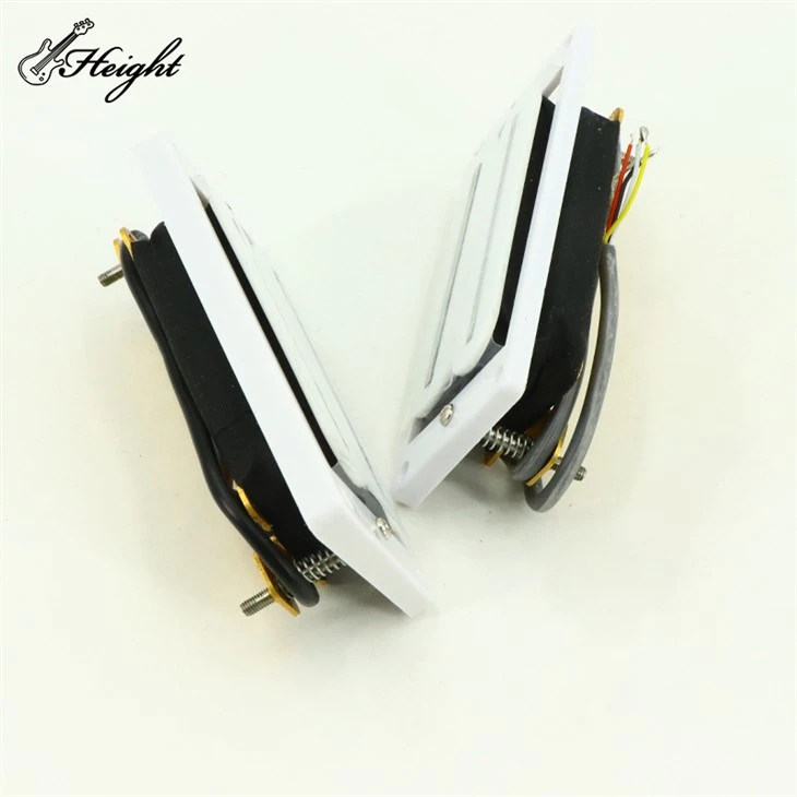 Best Single Coil Pickups