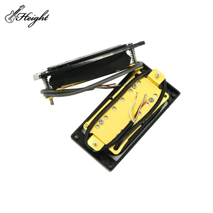 Electric Guitar Sound Pickup