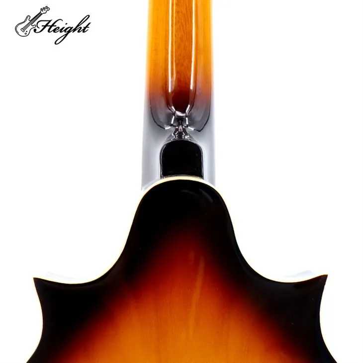 Factory Price A Style Mandolin