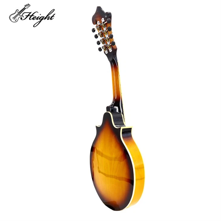 Factory Price A Style Mandolin