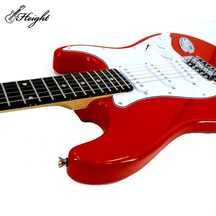 Guitarra Electroacustica Electric Guitar