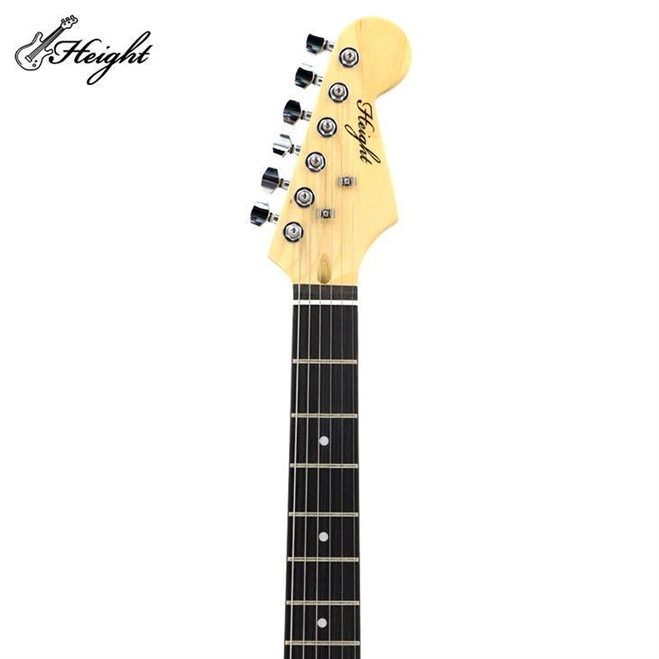 Guitarra Electroacustica Electric Guitar