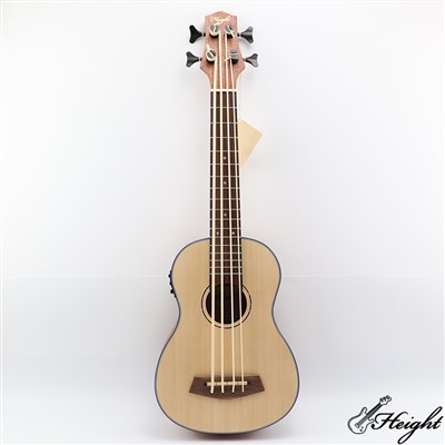 Ukulele Baritono Tenor Ahşap Pikap Akort Mandalları