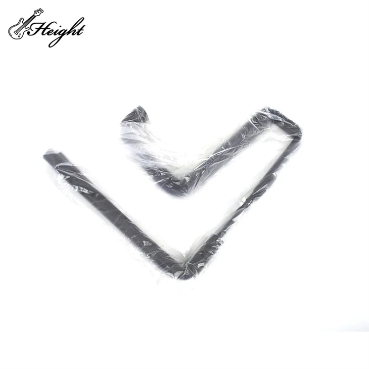 Violin Ukulele Stand Metal Folding A Frame Shape