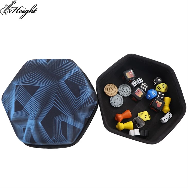 Dice Case
