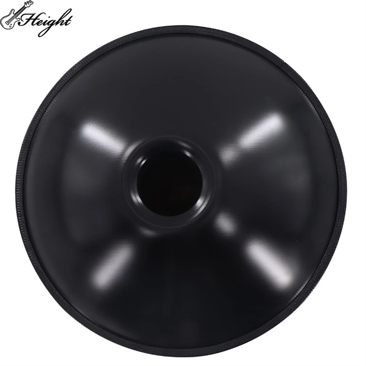 Handpan Drum For Beginners Best Hand Pan Drum